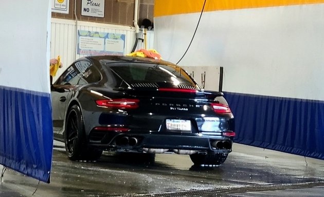 Photo of Sudsy's Car Wash