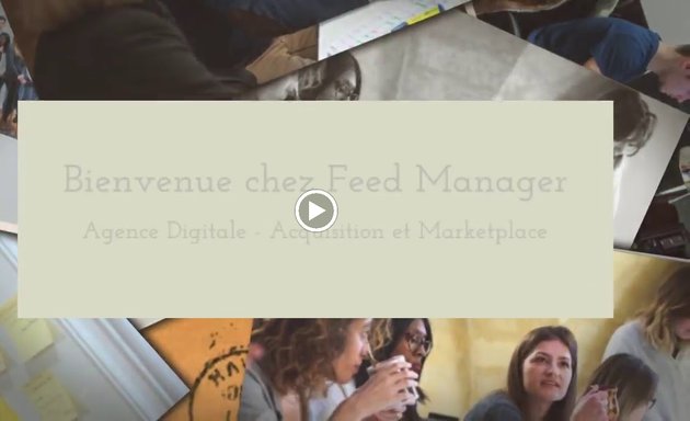 Photo de Feed Manager - 33000