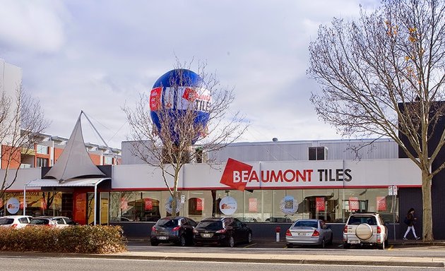 Photo of Beaumont Tiles