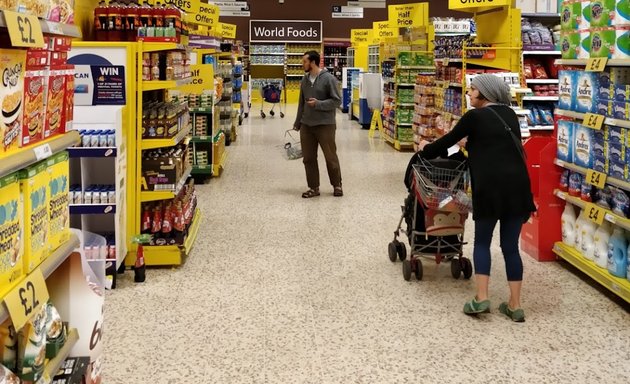 Photo of Tesco Superstore