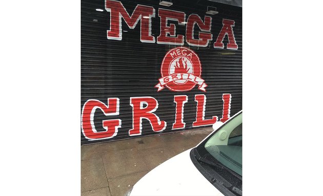 Photo of Mega Grill