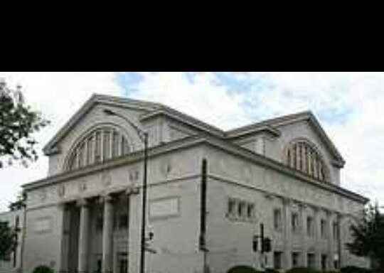 Photo of Metropolitan Missionary Baptist Church