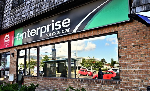 Photo of Enterprise Rent-A-Car