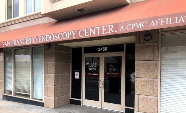 Photo of San Francisco Endoscopy Center