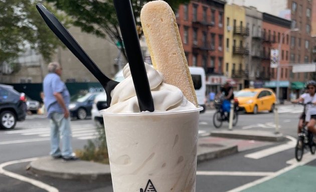 Photo of Surreal Creamery