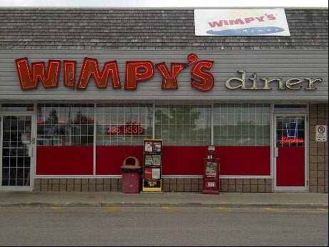 Photo of Wimpy's Diner