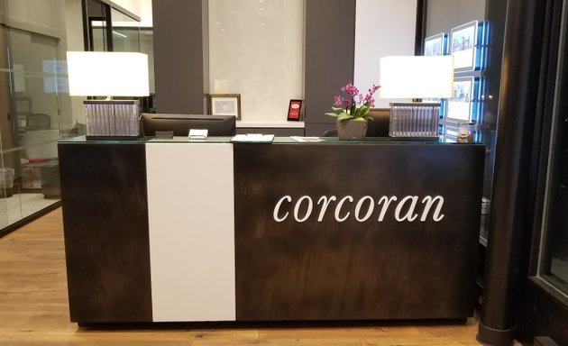 Photo of Corcoran