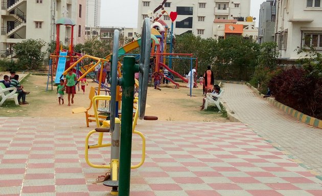 Photo of Childrens Park