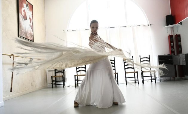 Photo de Le Studio Flamenco de Bordeaux