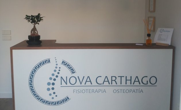 Foto de Nova Carthago Fisioterapia Osteopatía