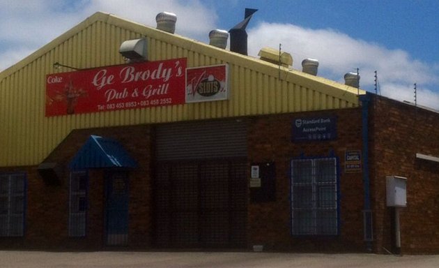 Photo of Ge Brody's Pub & Grill