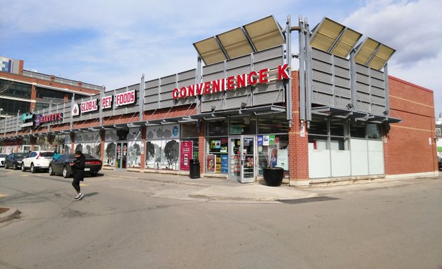 Photo of Convenience K