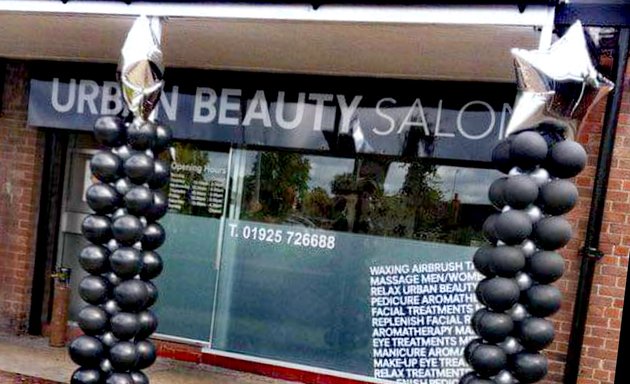 Photo of Urban Beauty Salon