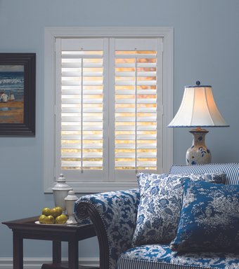 Photo of Variety Blinds and Shutters