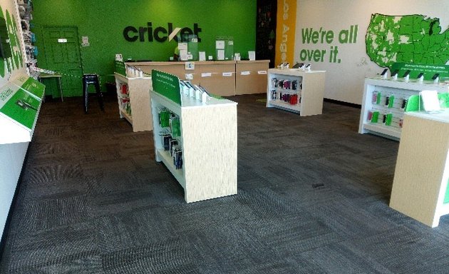 Photo of Cricket Wireless Authorized Retailer