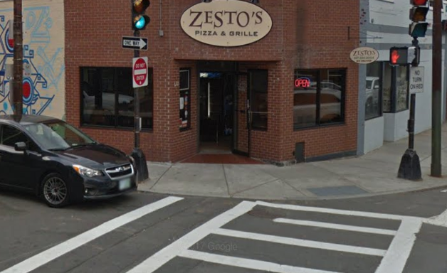Photo of Zesto's Pizza and Grille