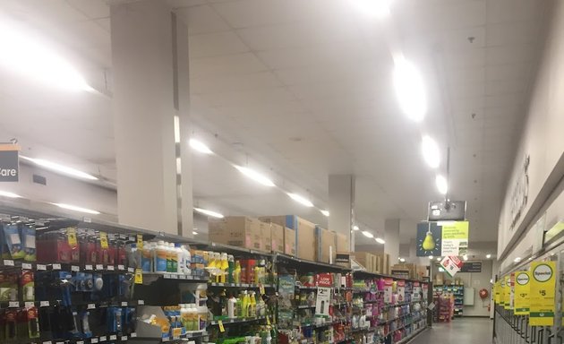 Photo of Woolworths