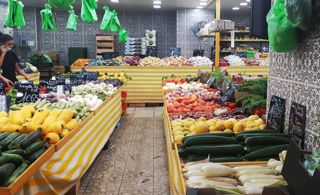 Photo de Marché aux Puces Cap Pinède