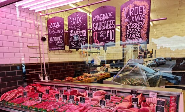 Photo of M & N's Butchers