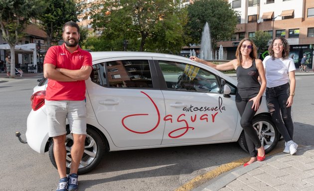 Foto de Autoescuela Jaguar