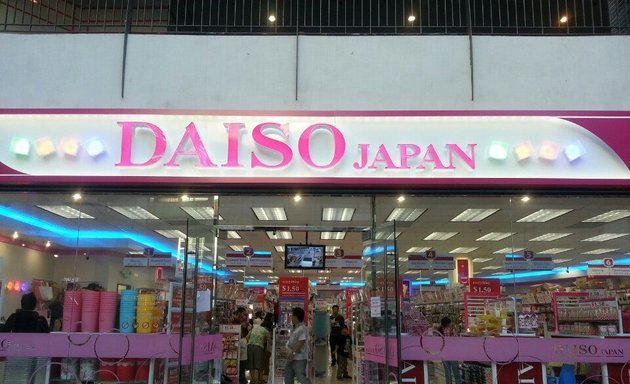 Photo of Daiso Japan