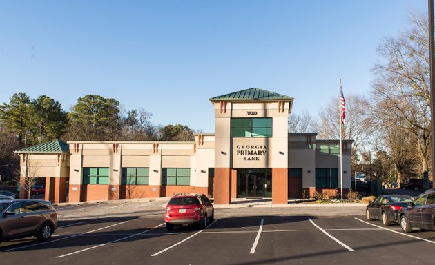 Photo of Georgia Primary Bank