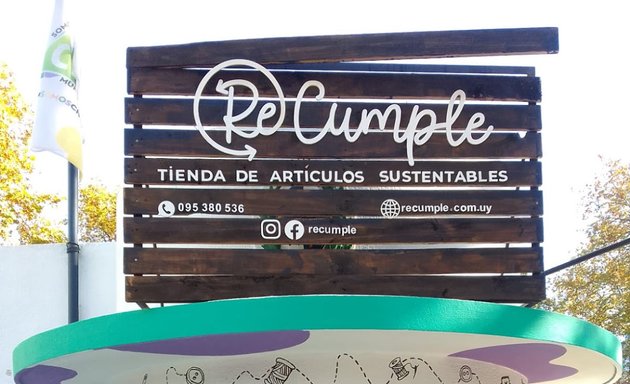 Foto de Recumple