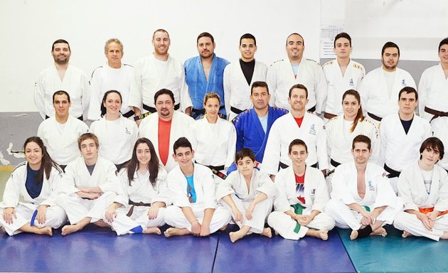 Foto de Associació Judo Baetulo