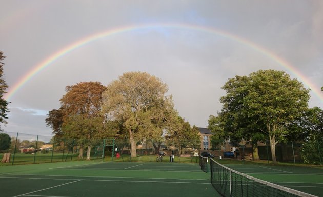Photo of Evolution Tennis Academy