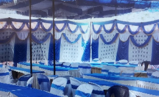 Photo of Sri veerabhadreshwara Tent House