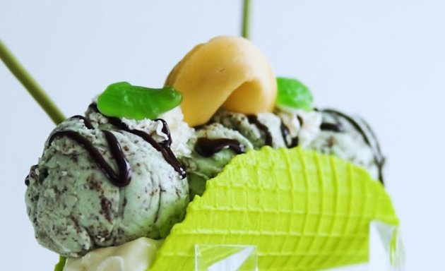 Photo of Canelo's Ice Cream