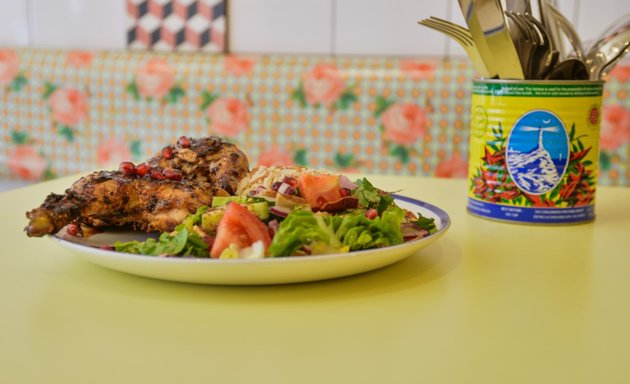 Photo of Comptoir Libanais Liverpool Street