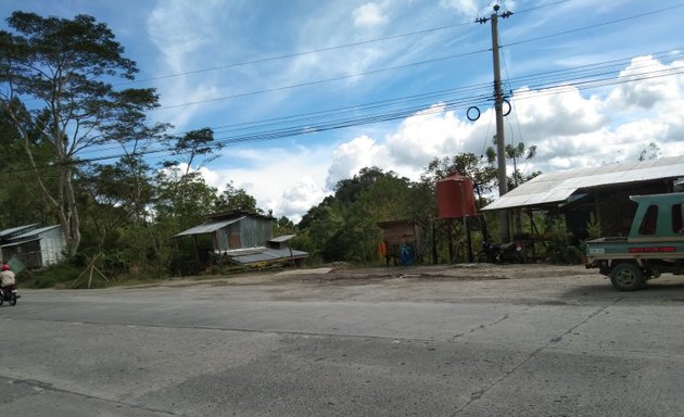 Photo of sabud spring waterbreak/carwash