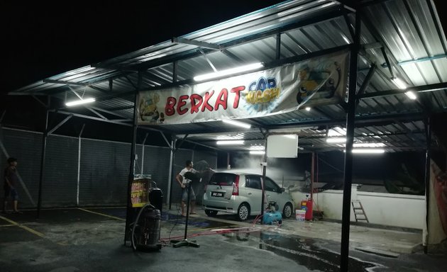 Photo of Berkat Carwash