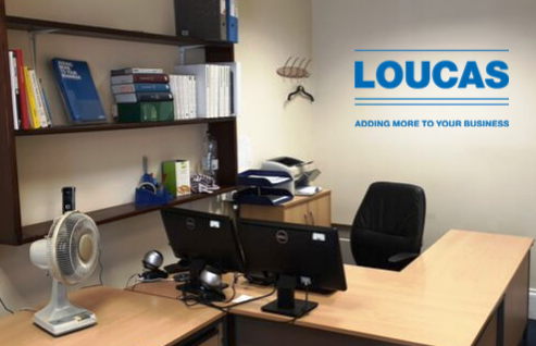 Photo of Loucas Accountants - Welling