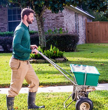 Photo of Weed Man Lawn Care