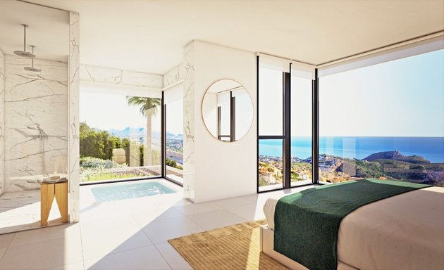 Foto de Dinescu Luxus Homes (alc) | Real Estate Agency