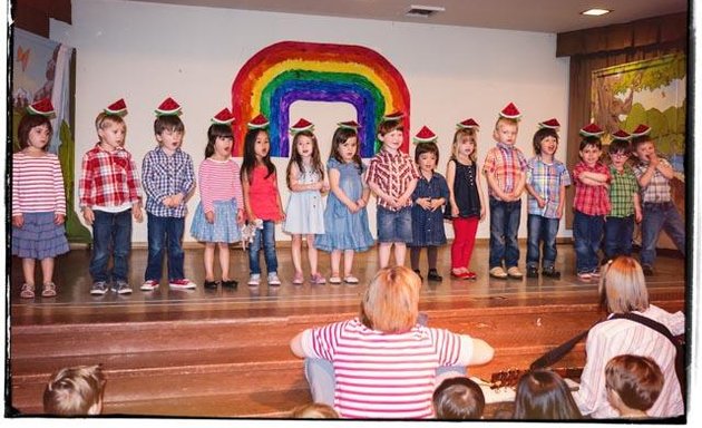 Photo of Queen Anne Cooperative Preschool
