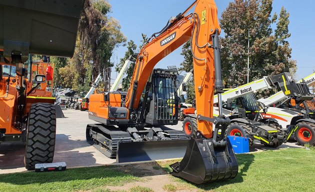 Foto de Doosan Bobcat Chile S.A.