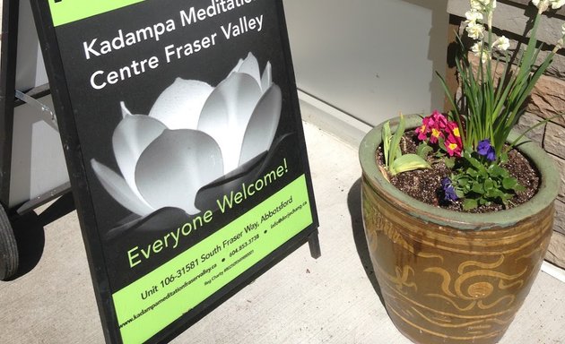 Photo of Kadampa Meditation Centre Fraser Valley