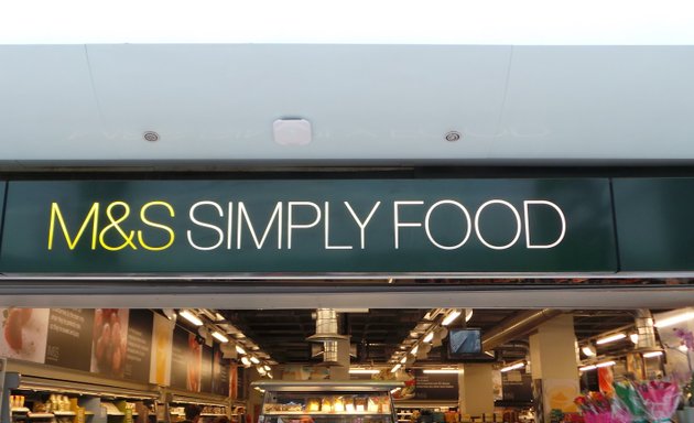 Photo of M&S Simply Food