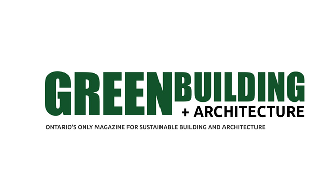 Photo of Green Building + Architecture