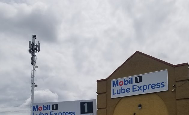 Photo of Mobil 1 Lube Express Mcknight