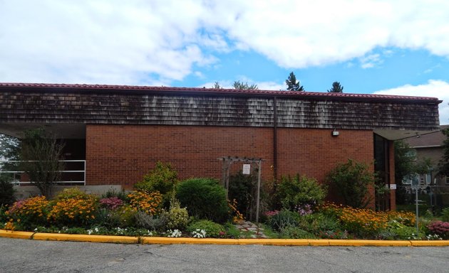 Photo of St. Hugh and St. Edmund Anglican Church