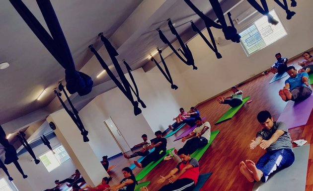 Photo of Sarva Yoga Studio - TC Palaya