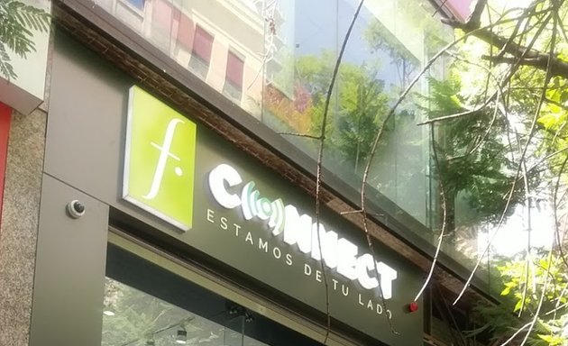 Foto de Falabella Connect Estado