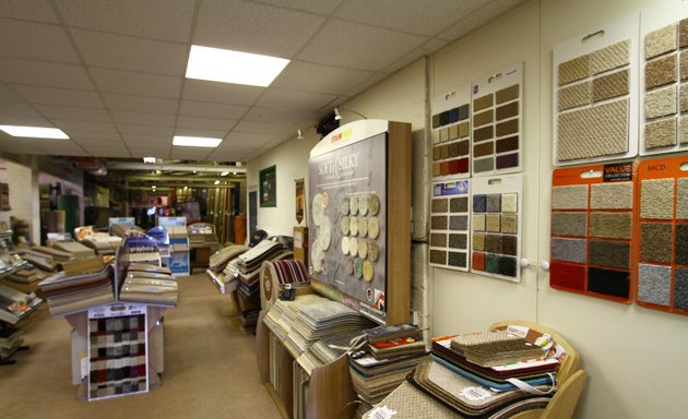 Photo of Sapphire Carpets & Blinds Home Select