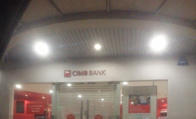 Photo of CIMB Bank Berhad - ATM