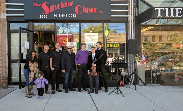 Photo of The Smokin Cigar Inc