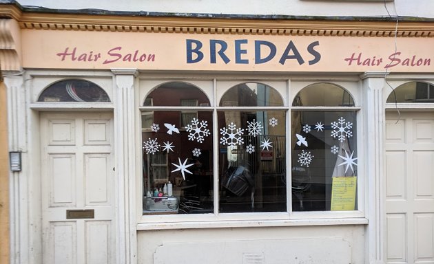 Photo of Breda's Hair Salon
